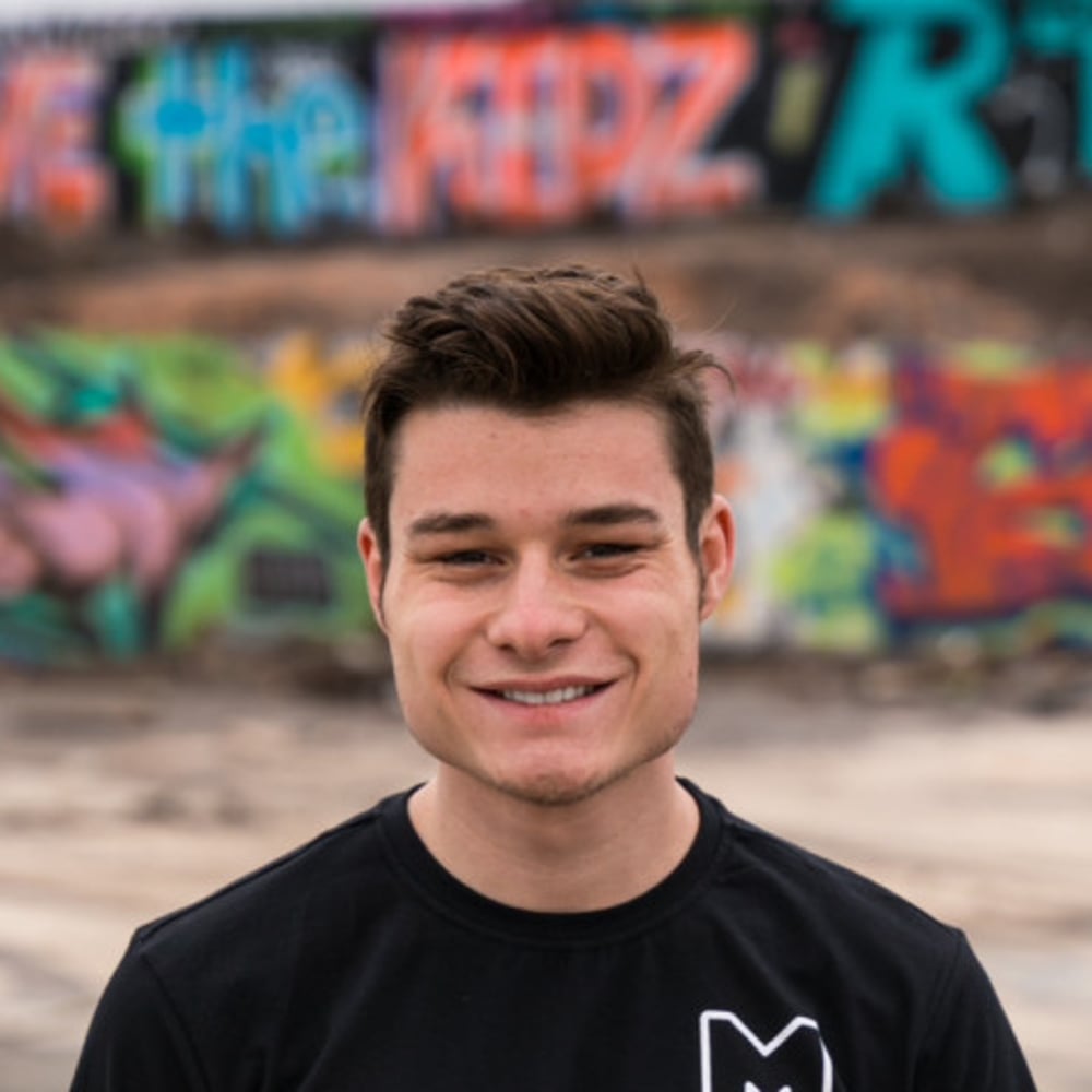 Profile thumbnail image for Mark's Signature Event Bartending