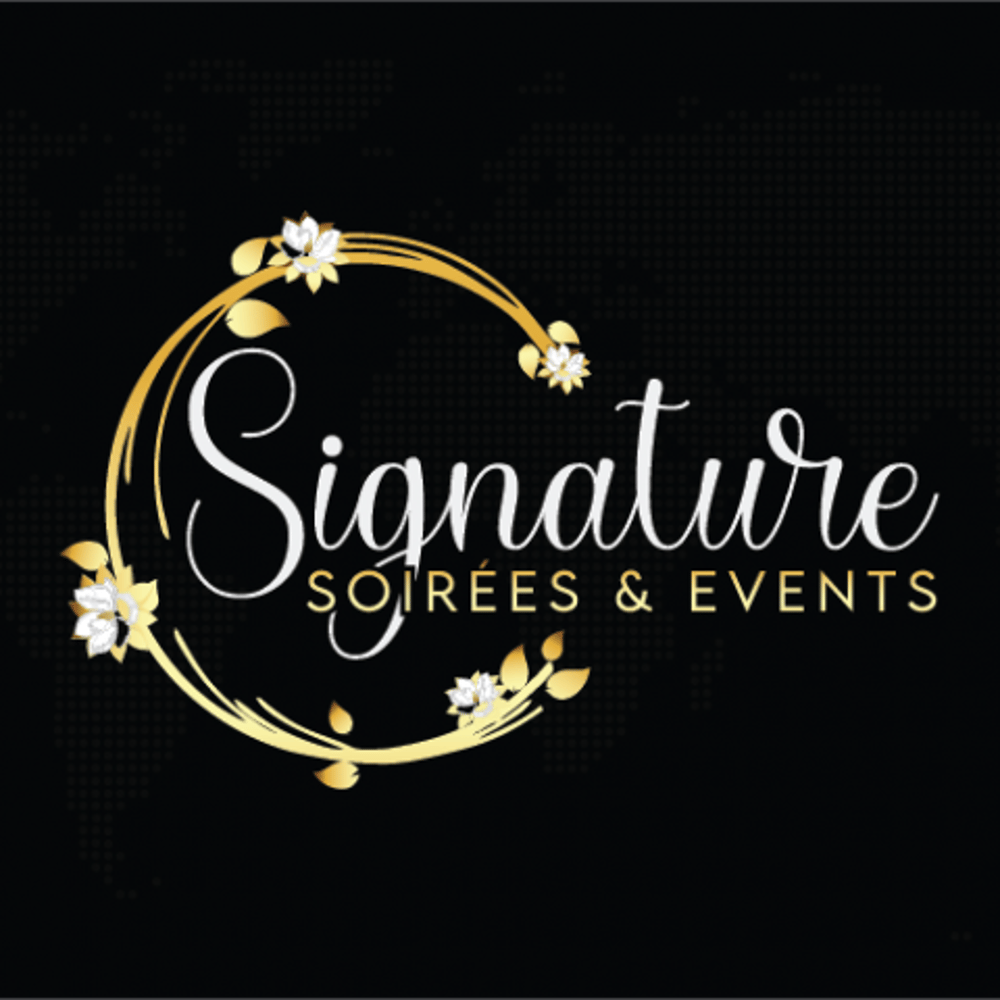 Profile thumbnail image for Signature Soirees & Events