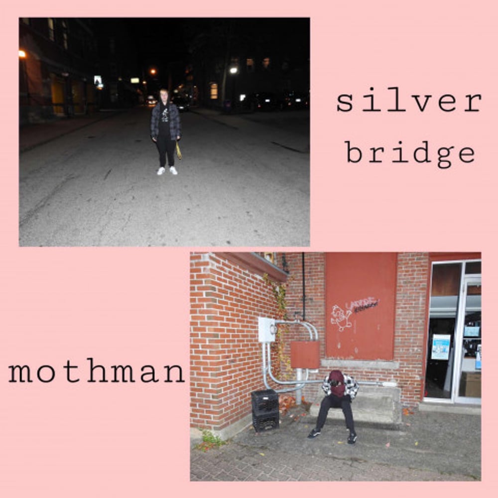 Profile thumbnail image for Silver Bridge