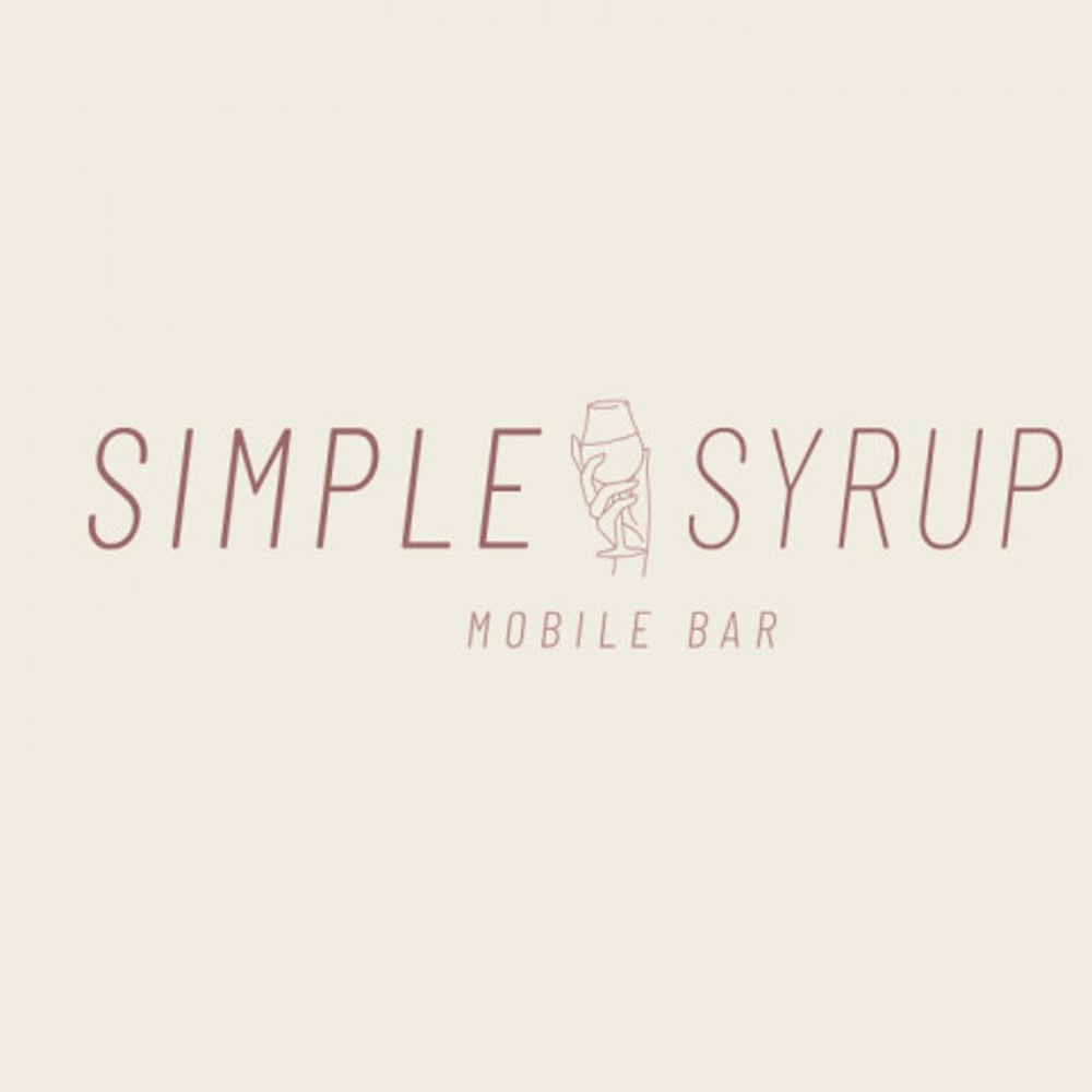 Profile thumbnail image for Simple Syrup Mobile Bar LLC