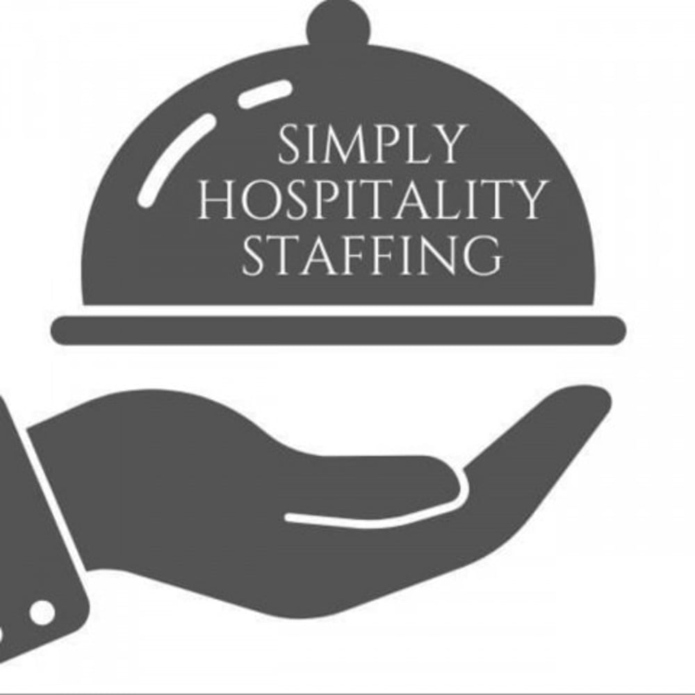 Profile thumbnail image for Simply Hospitality Staffing