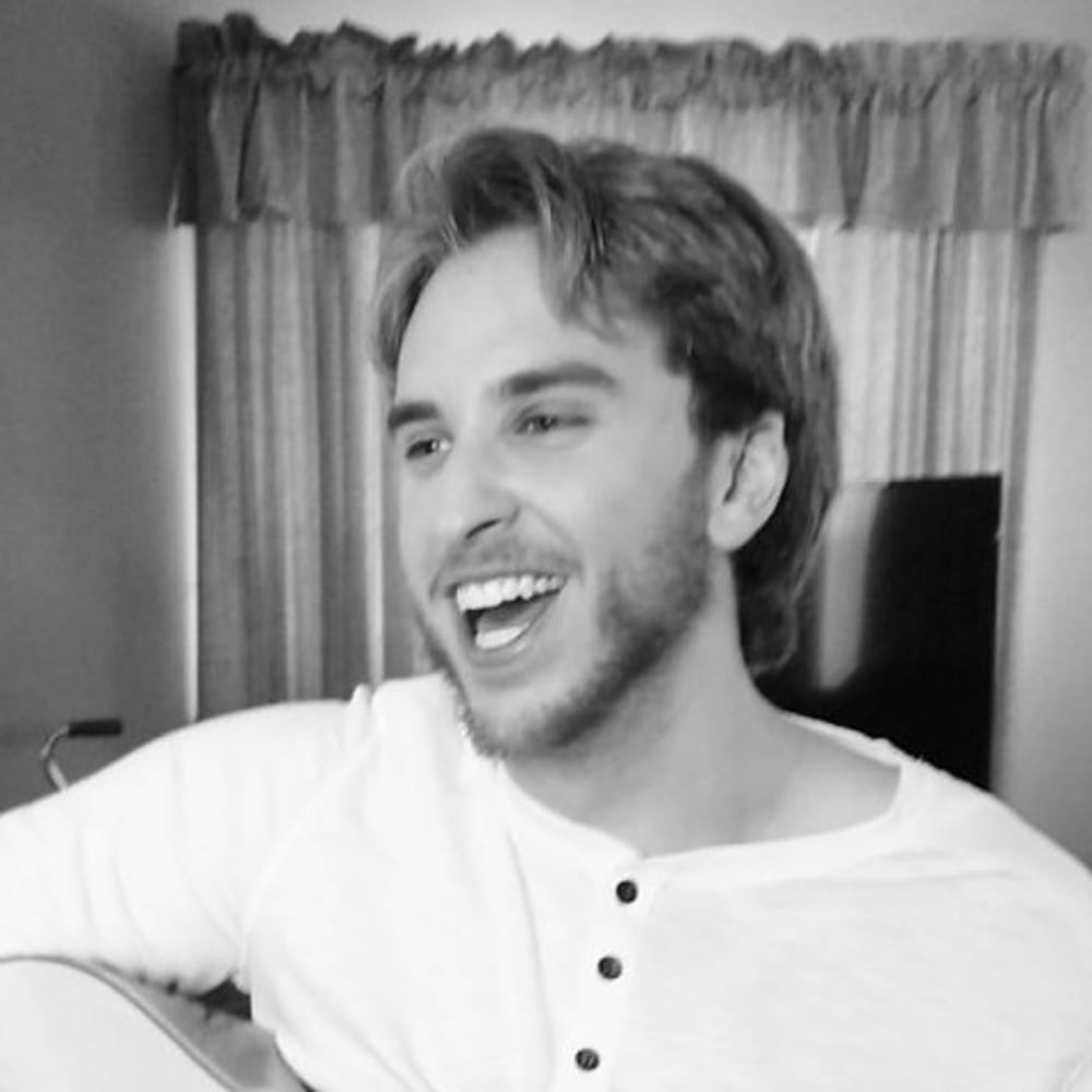 Profile thumbnail image for Ryan Mason, Singer-Songwriter