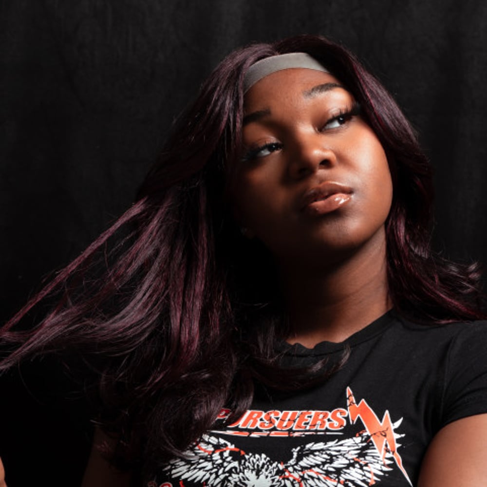 Profile thumbnail image for Donica Smith