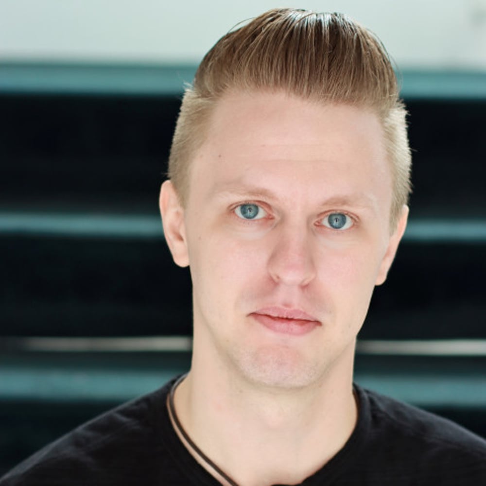 Profile thumbnail image for John Schnoor - Singer (Rock, Opera, Broadway, etc.)