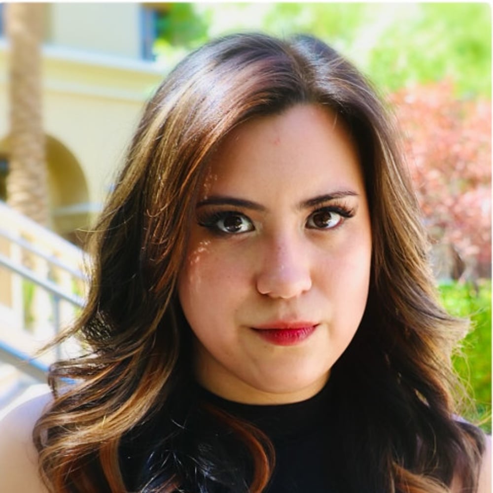 Profile thumbnail image for Ariana C - Singer/Actress/Host