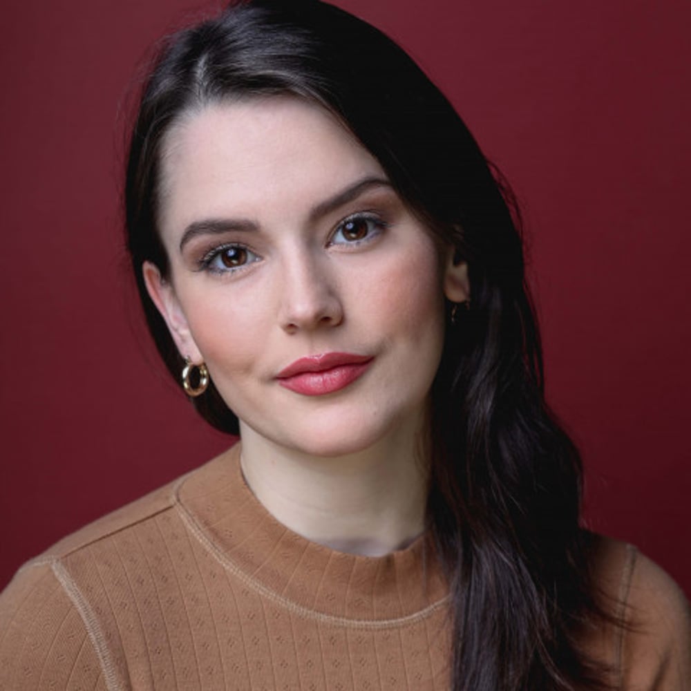 Profile thumbnail image for Jacqueline Rose, Singer/Entertainer