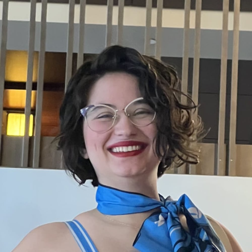 Profile thumbnail image for Singing !