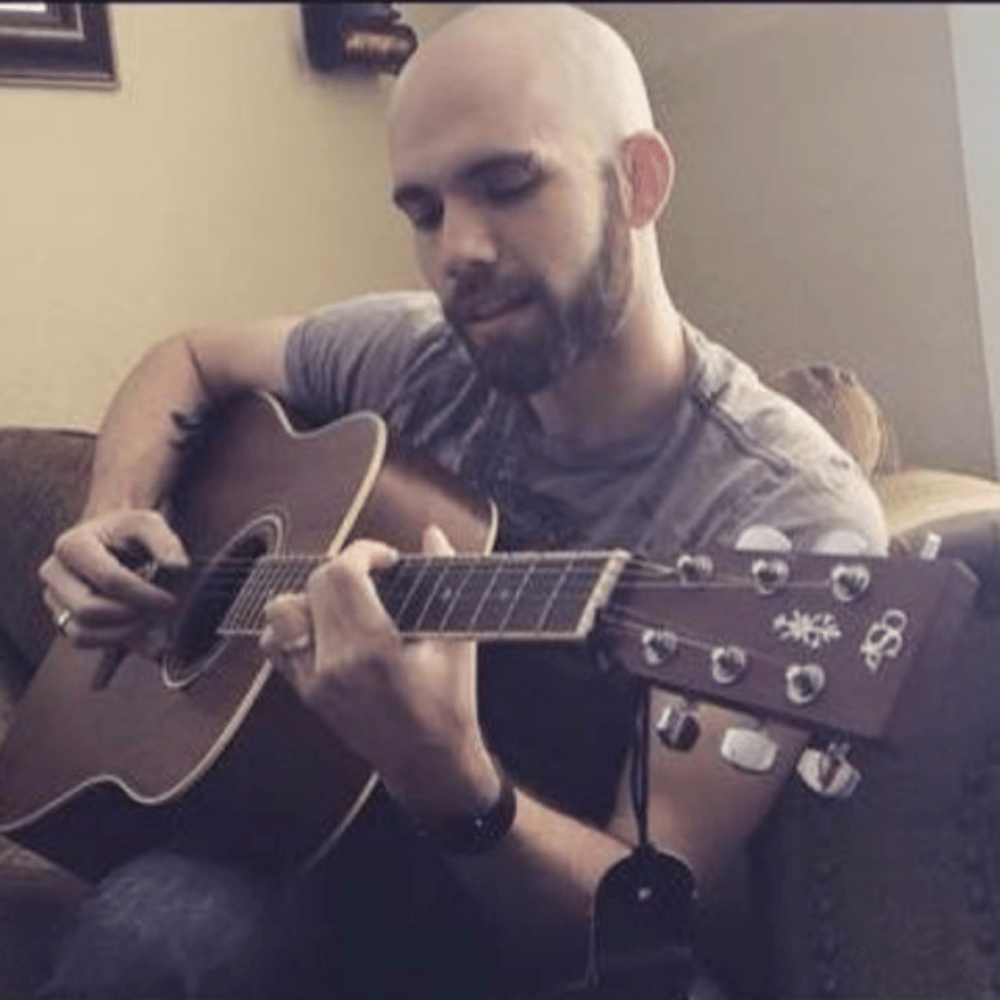 Profile thumbnail image for Singing Guitar / Mandolin Player