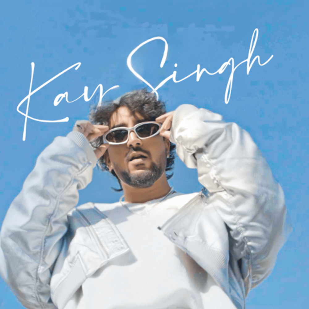 Profile thumbnail image for Kay Singh