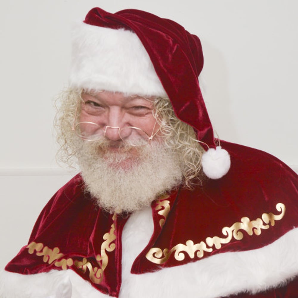 Profile thumbnail image for Singing Santa Paul