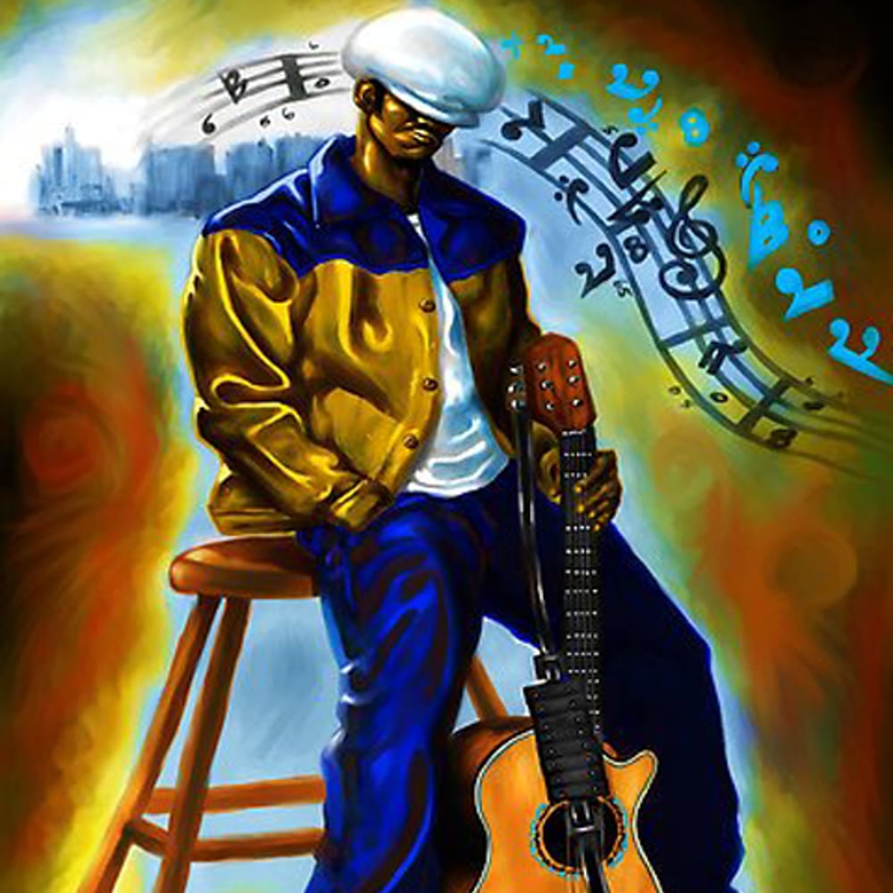 Profile thumbnail image for SingRahz