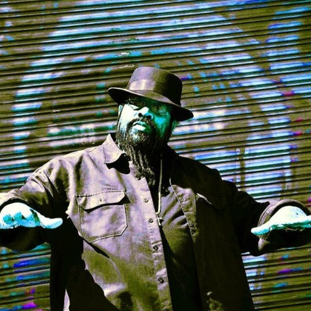 Profile thumbnail image for Sir Earl Toon