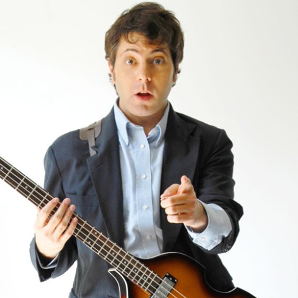Profile thumbnail image for Sir Paul