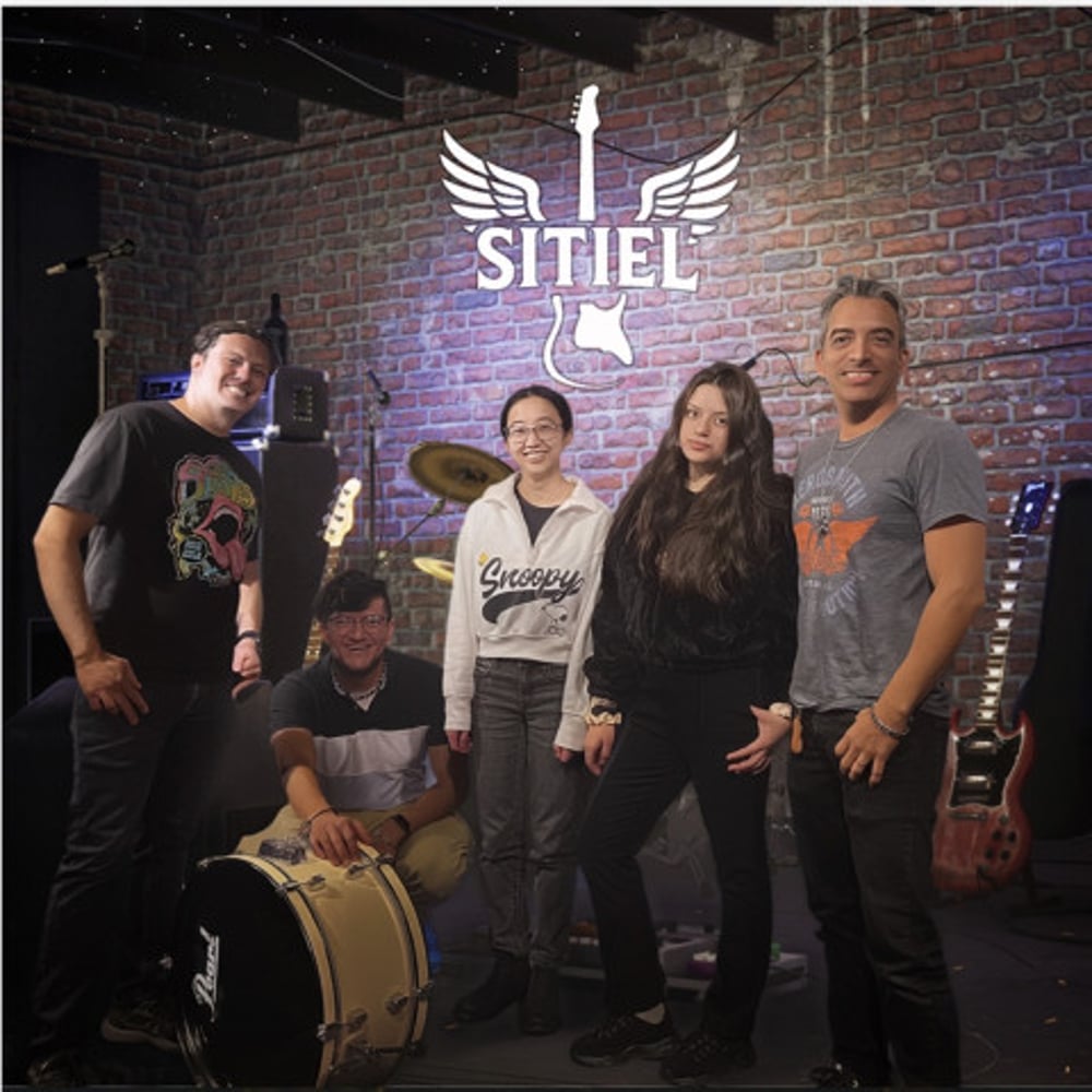 Profile thumbnail image for Sitiel Band