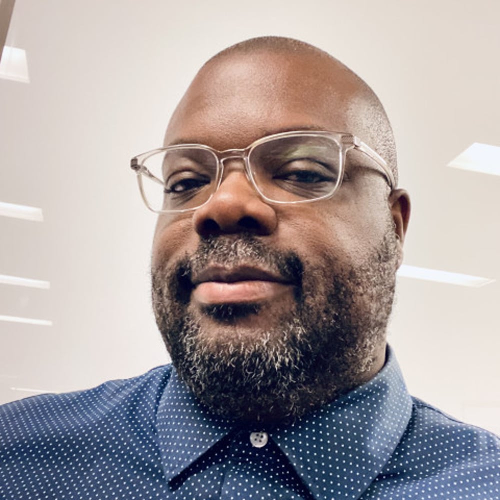 Profile thumbnail image for Edward Lewis Jr