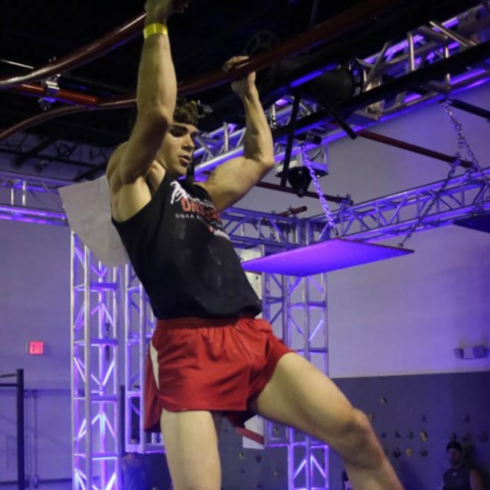 Profile thumbnail image for Slackline tricks/lessons/juggling act
