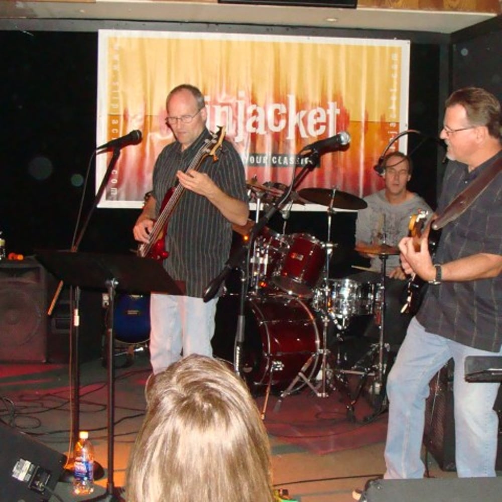 Profile thumbnail image for SlipJacket