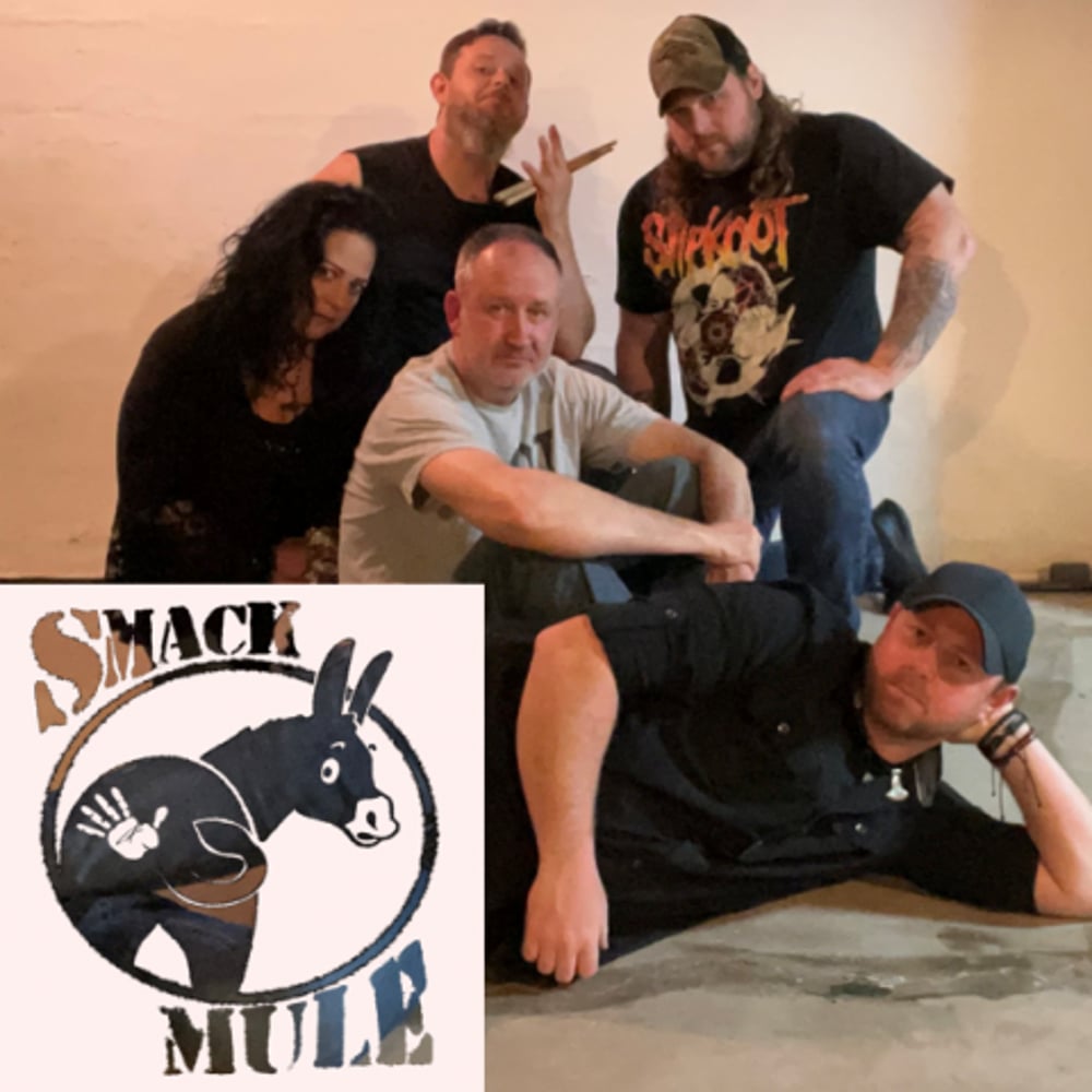 Profile thumbnail image for Smack Mule