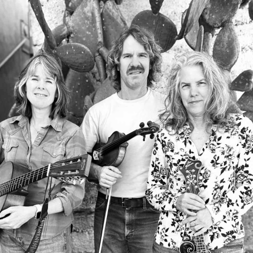 Profile thumbnail image for Smoke Holler -  Old Time Stringband