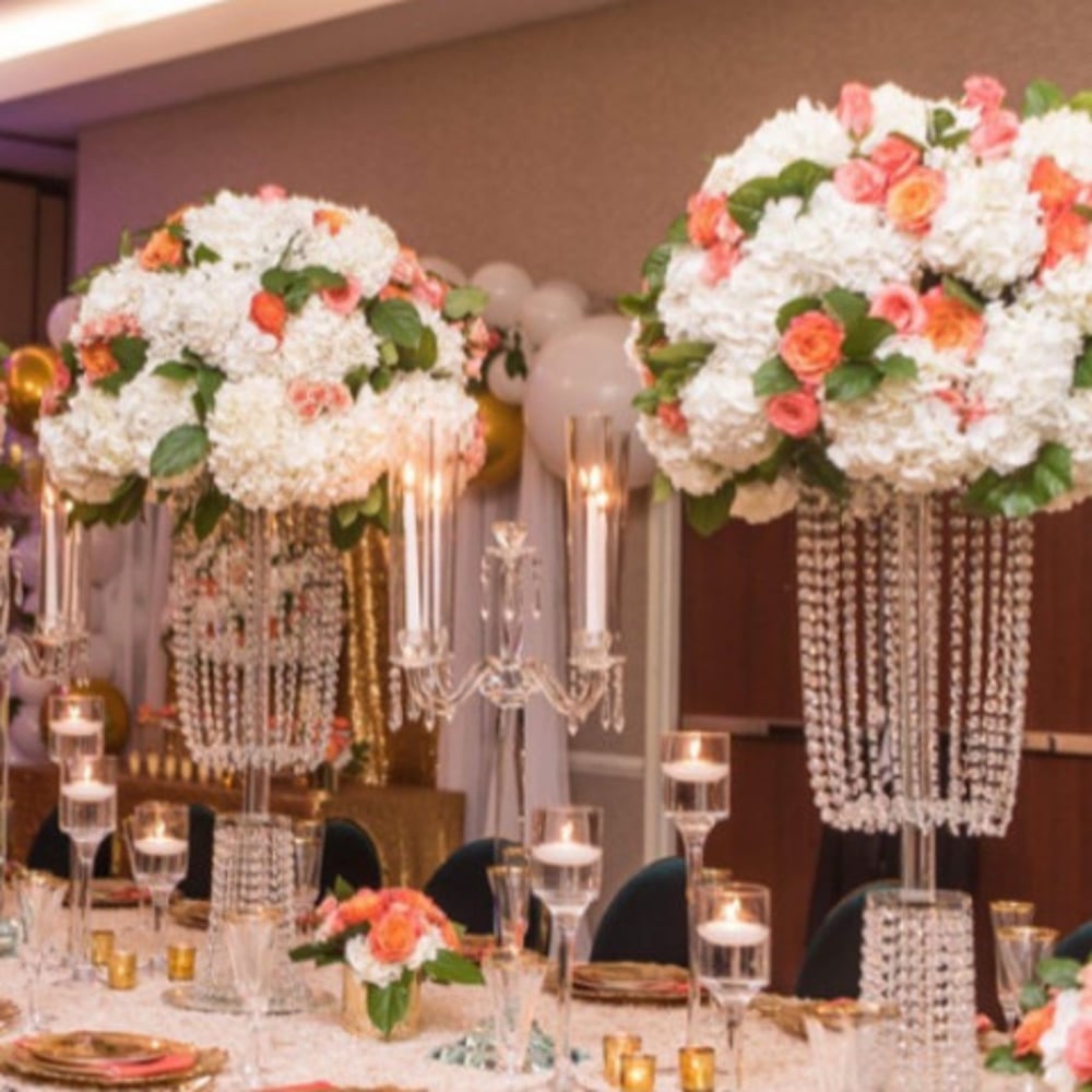Profile thumbnail image for Social Butterfly Events & Decor