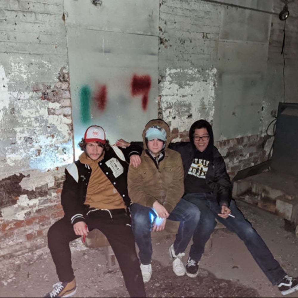 Profile thumbnail image for Social Gatherings