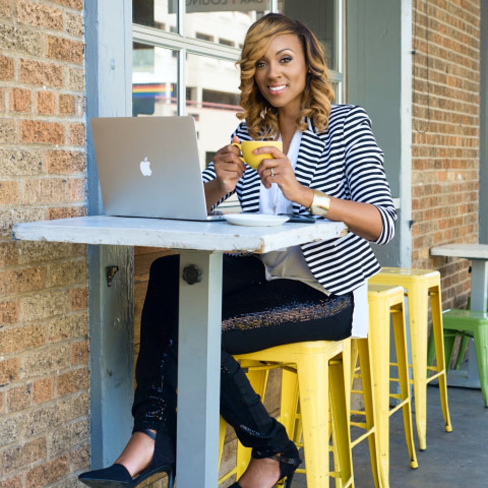 Profile thumbnail image for Social Selling & Community Devpt Expert