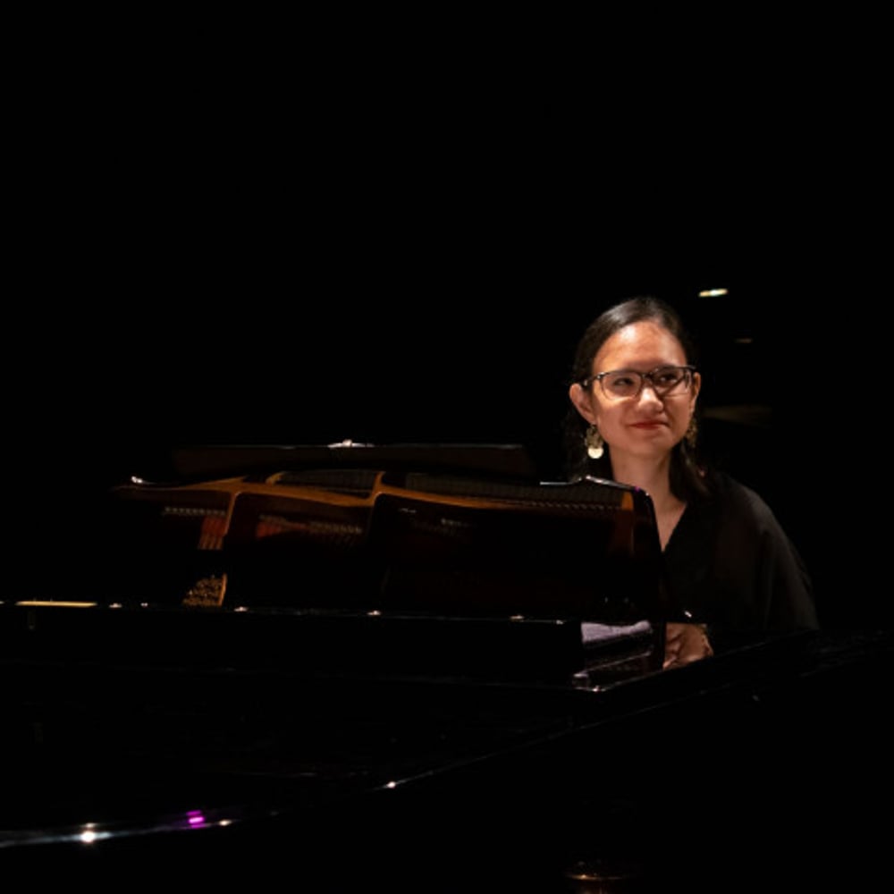 Profile thumbnail image for Sofia Geck