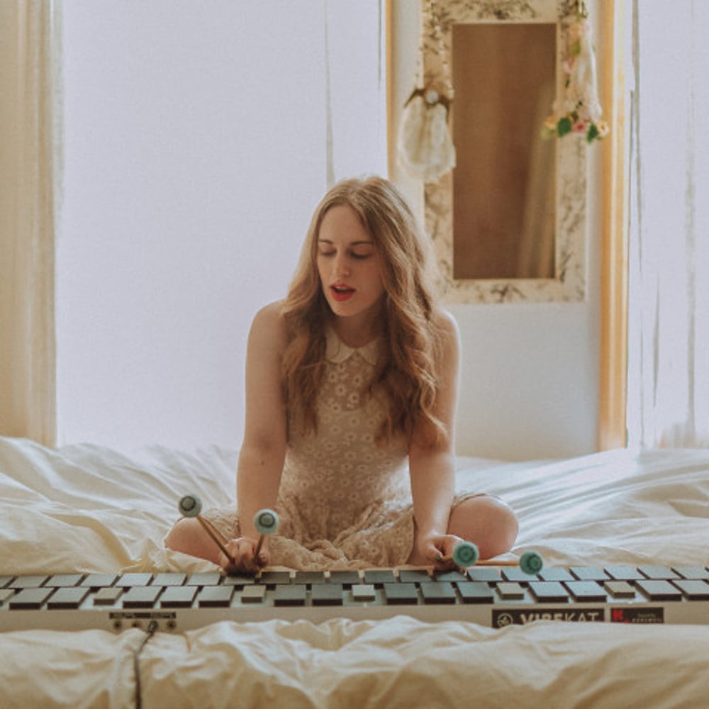 Profile thumbnail image for Sofie Zamchick