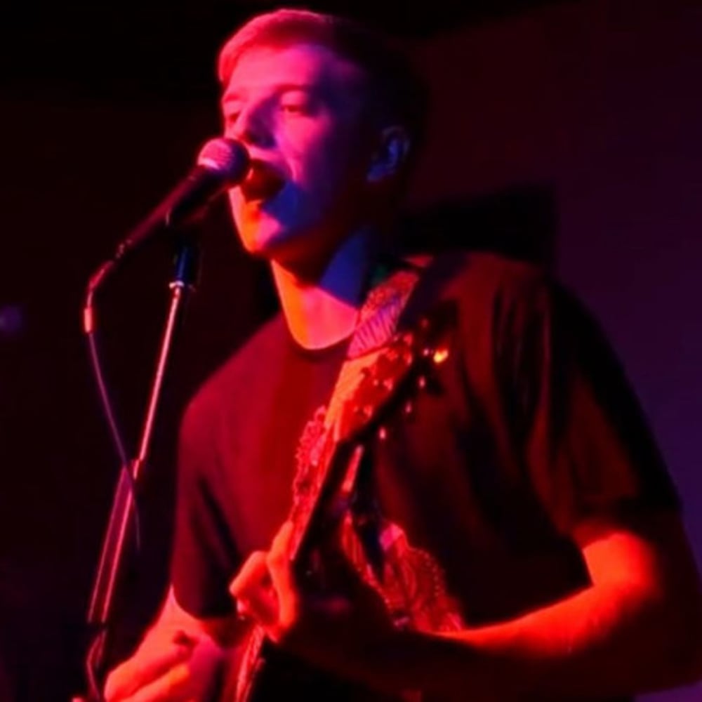 Profile thumbnail image for Solo act - Acoustic and/or piano, vocals