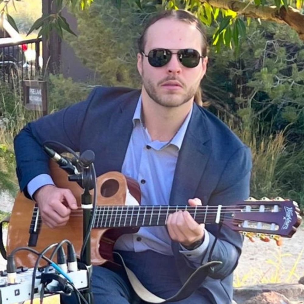 Profile thumbnail image for Solo Guitar and Lead Guitar