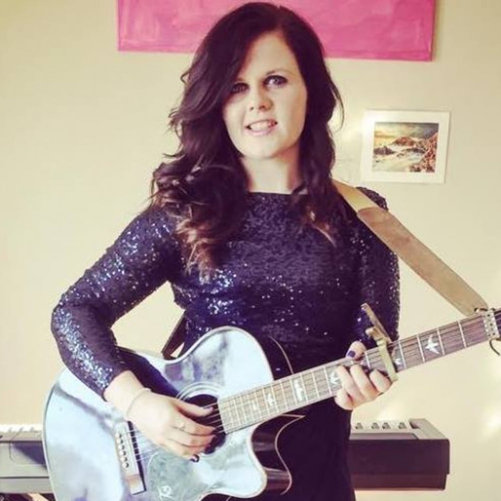 Profile thumbnail image for Solo Singer/Guitarist