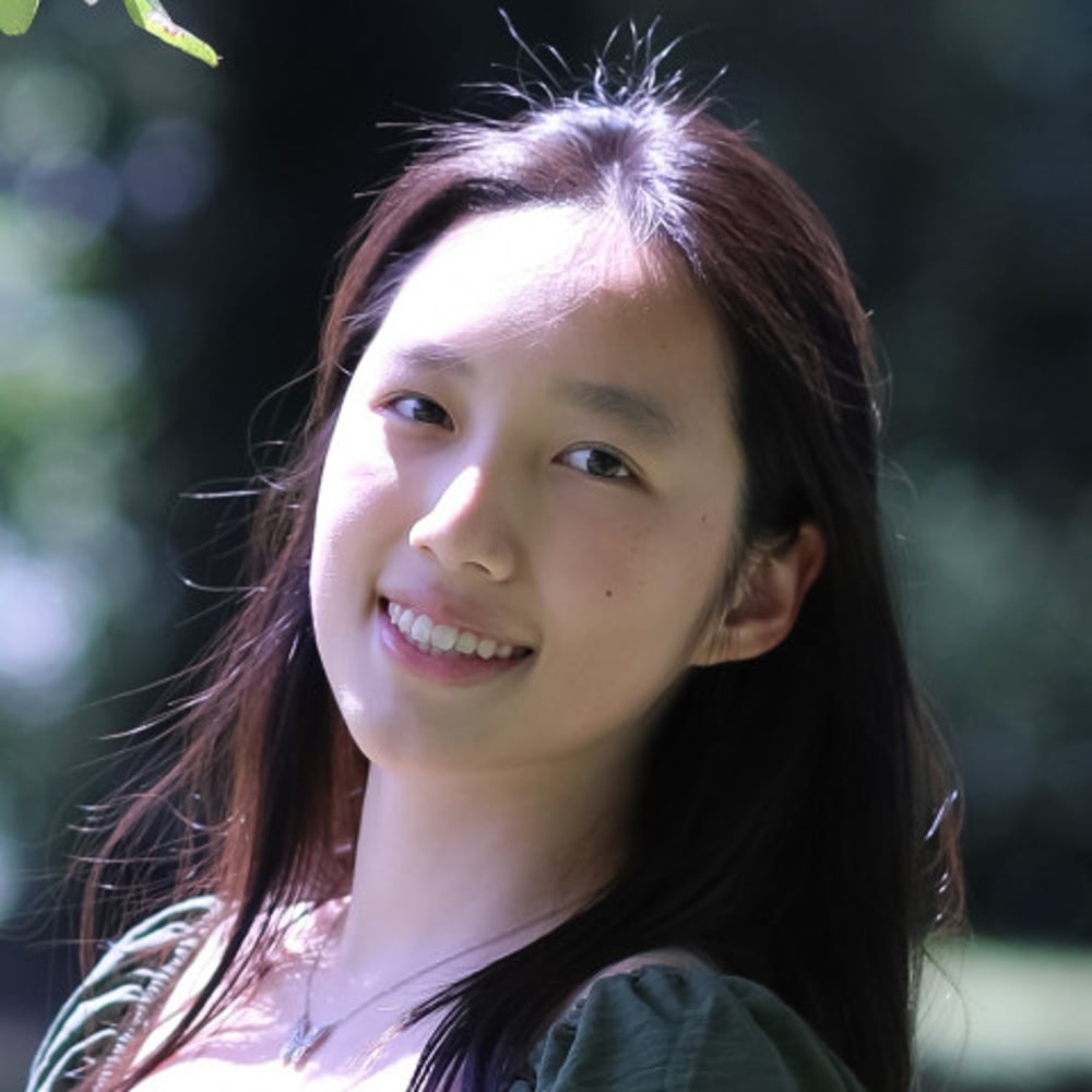 Profile thumbnail image for Audrey's Solo Singing & Character Performing