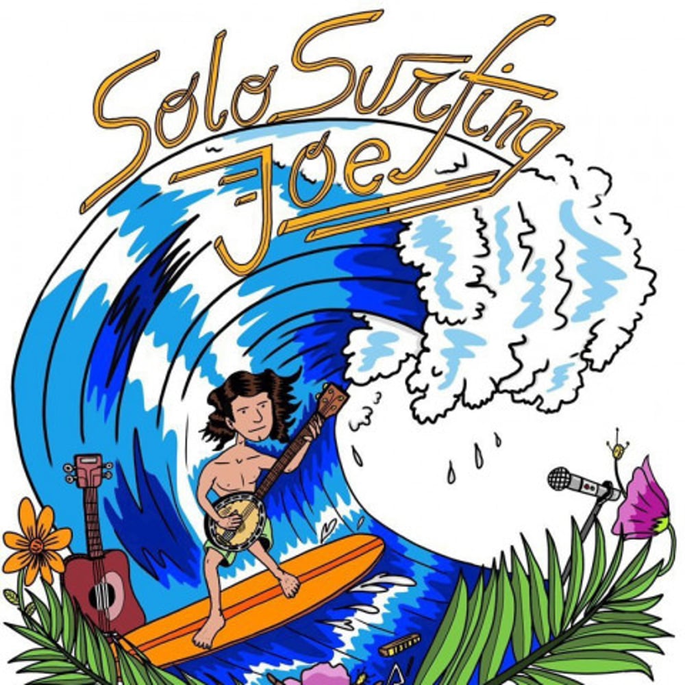 Profile thumbnail image for Solo Surfin Joe