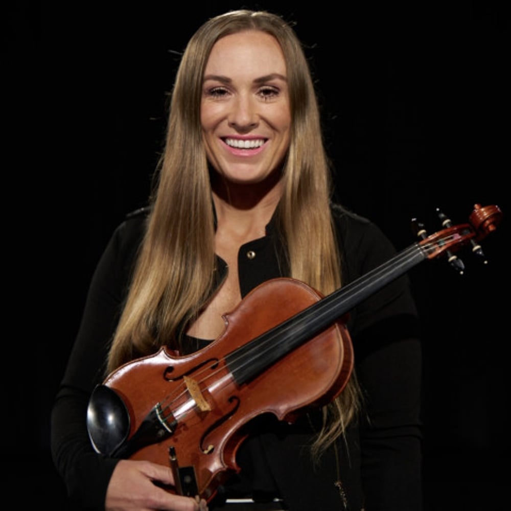 Profile thumbnail image for Solo Violin or Viola