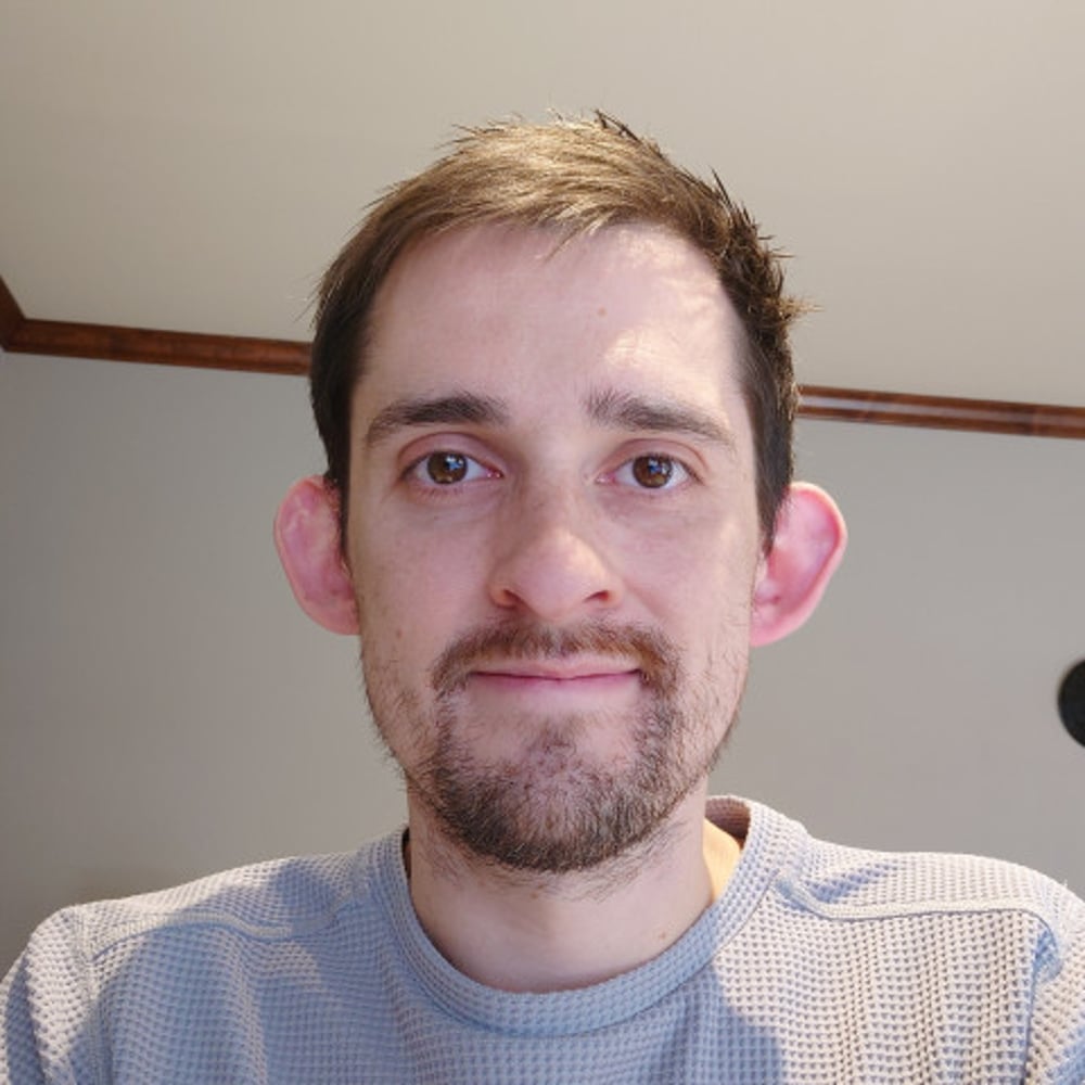 Profile thumbnail image for Corbin Bodley
