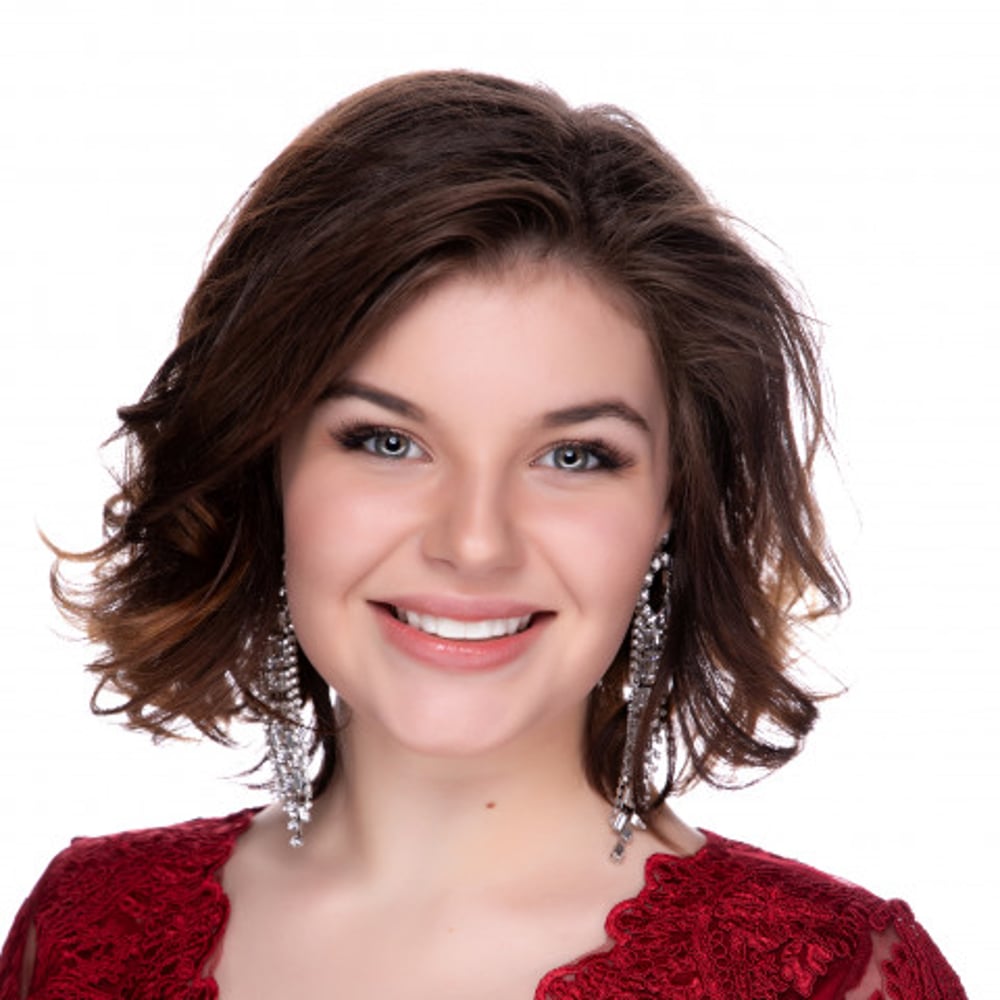 Profile thumbnail image for Solo Vocalist