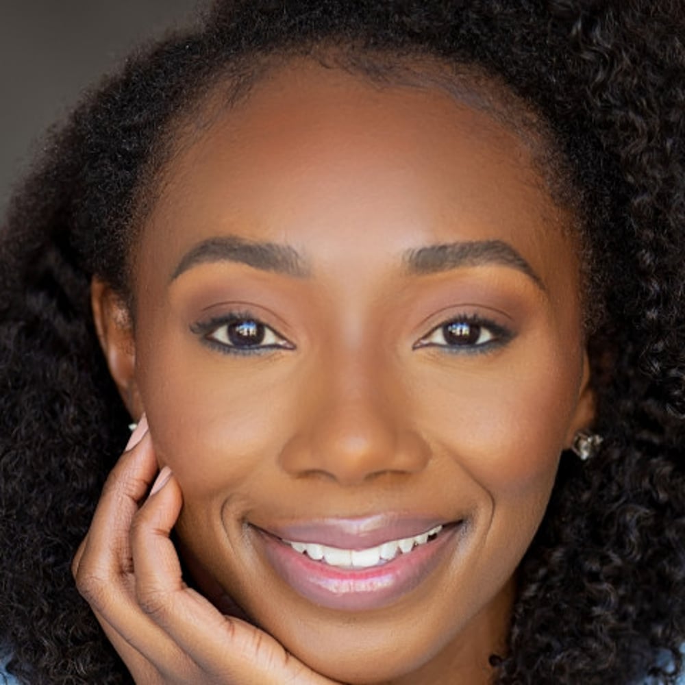 Profile thumbnail image for Shekitra Starke, Singer & Song Writer
