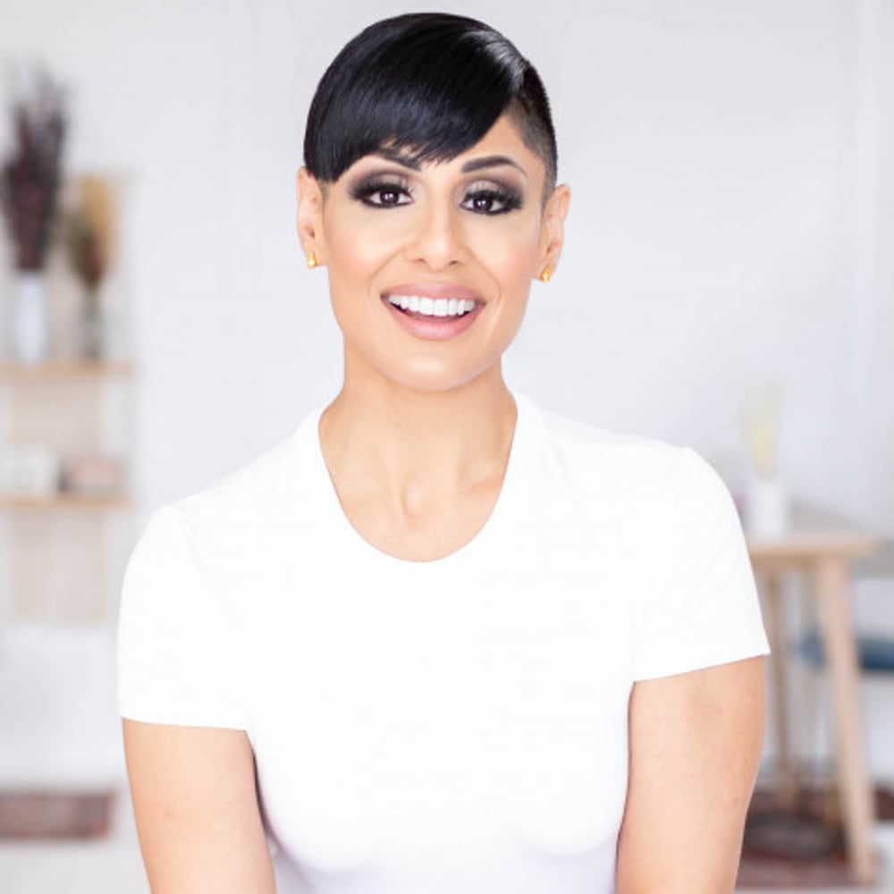 Profile thumbnail image for Sonia Jhas