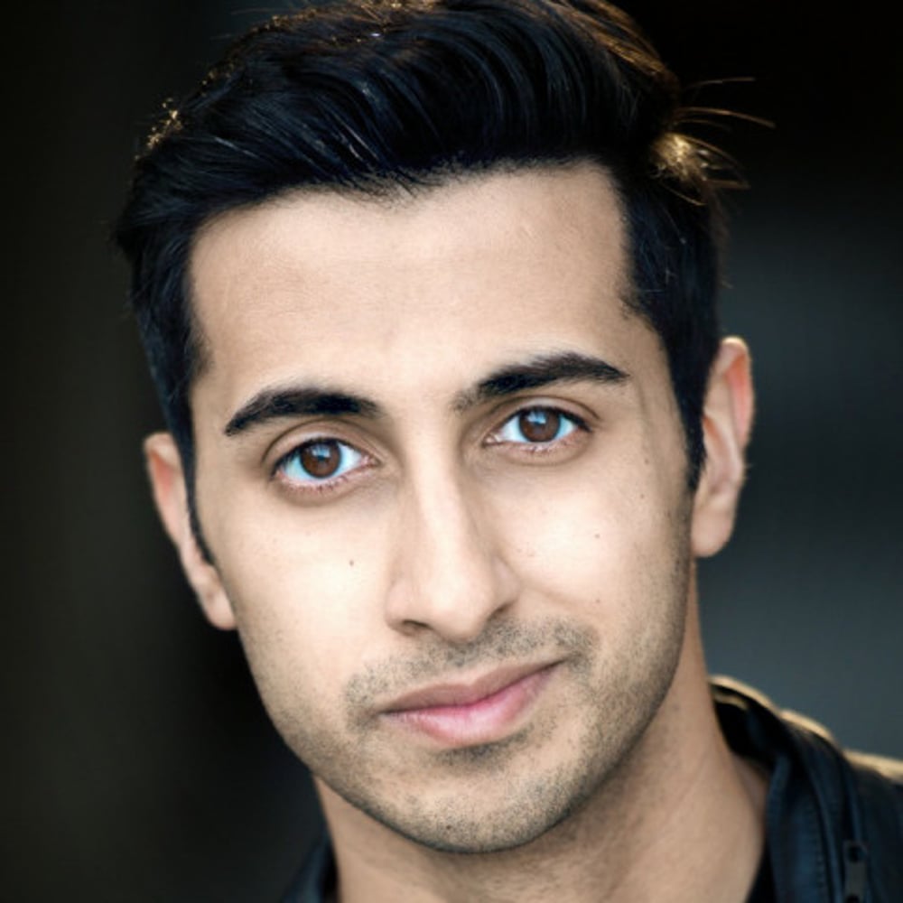 Profile thumbnail image for Sonny Bhatt