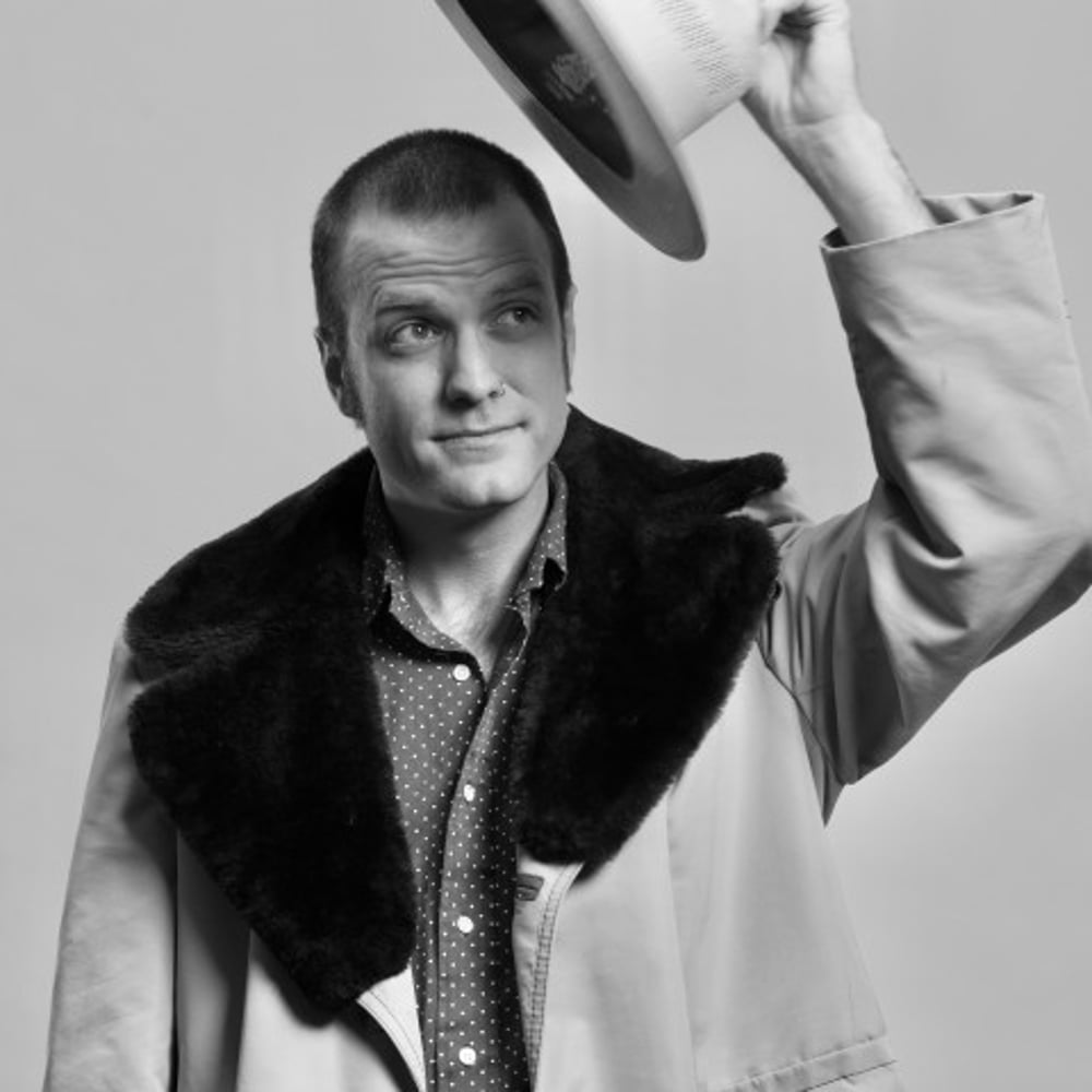 Profile thumbnail image for Sonny Robinson