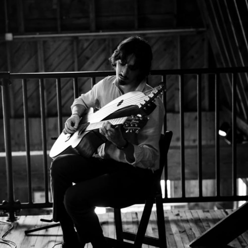 Profile thumbnail image for Noah Altritt