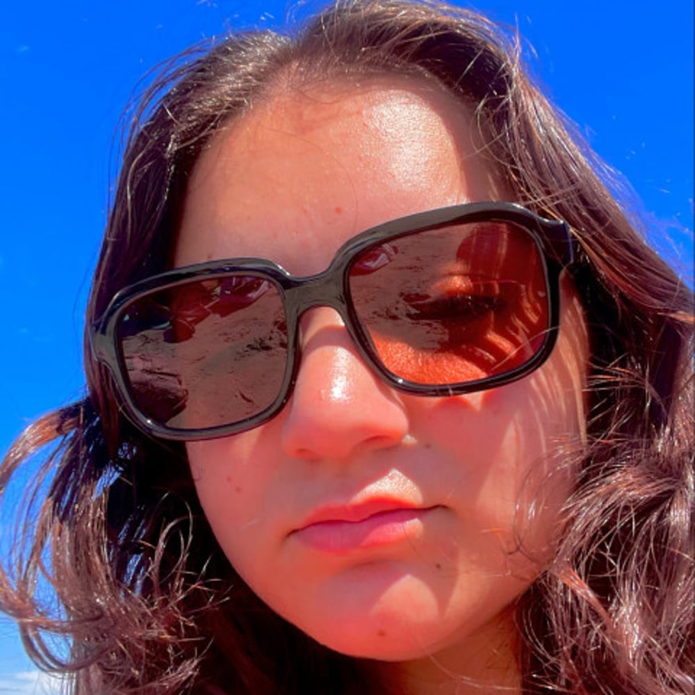 Profile thumbnail image for Sophia Campanella