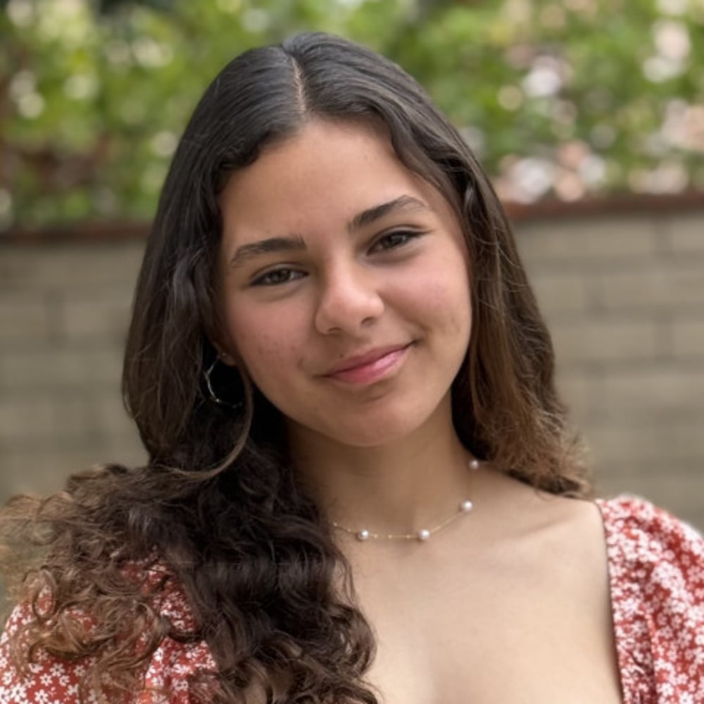 Profile thumbnail image for Sophia Soliman