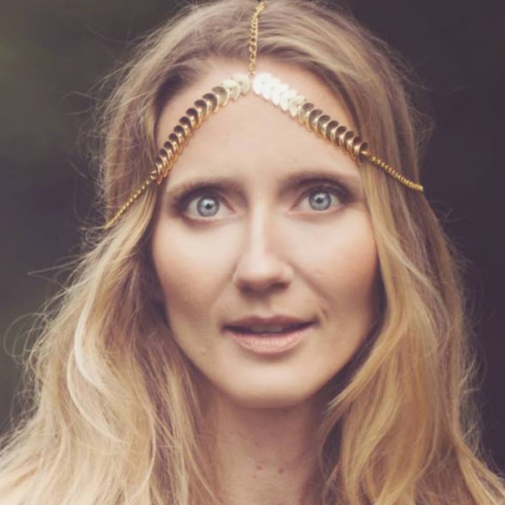 Profile thumbnail image for Soul-Centered Astrology and Tarot