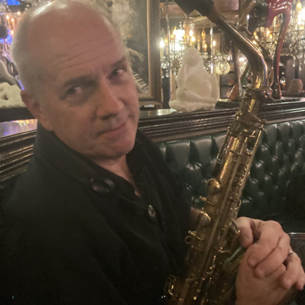Profile thumbnail image for Soul-o Sax
