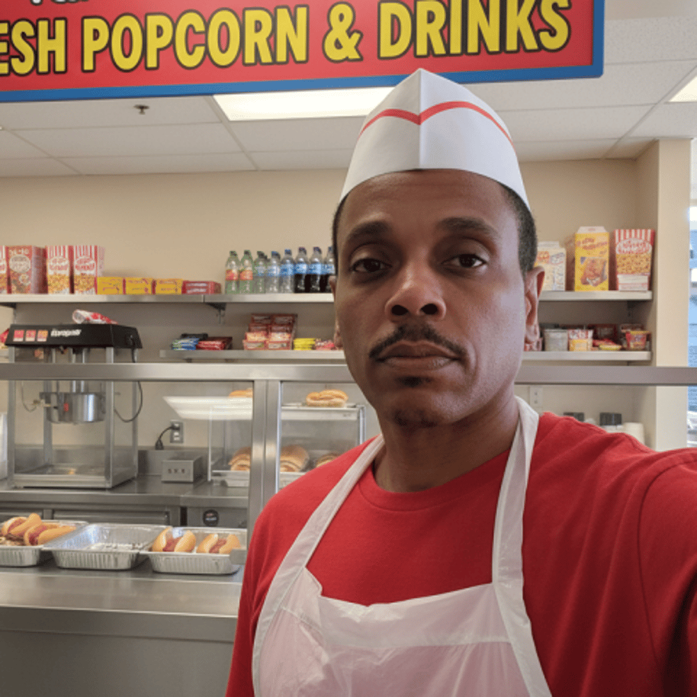 Profile thumbnail image for Soul Snacks & Sustenance