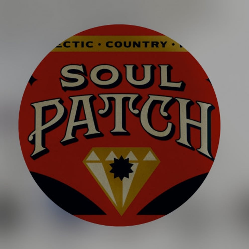 Profile thumbnail image for SoulPatch