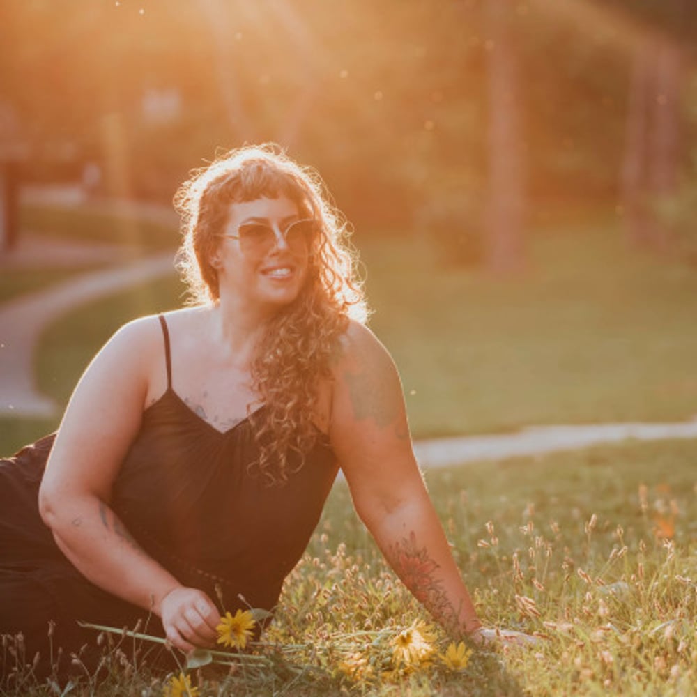 Profile thumbnail image for Sound Healing & Spiritual Singer, Mantra