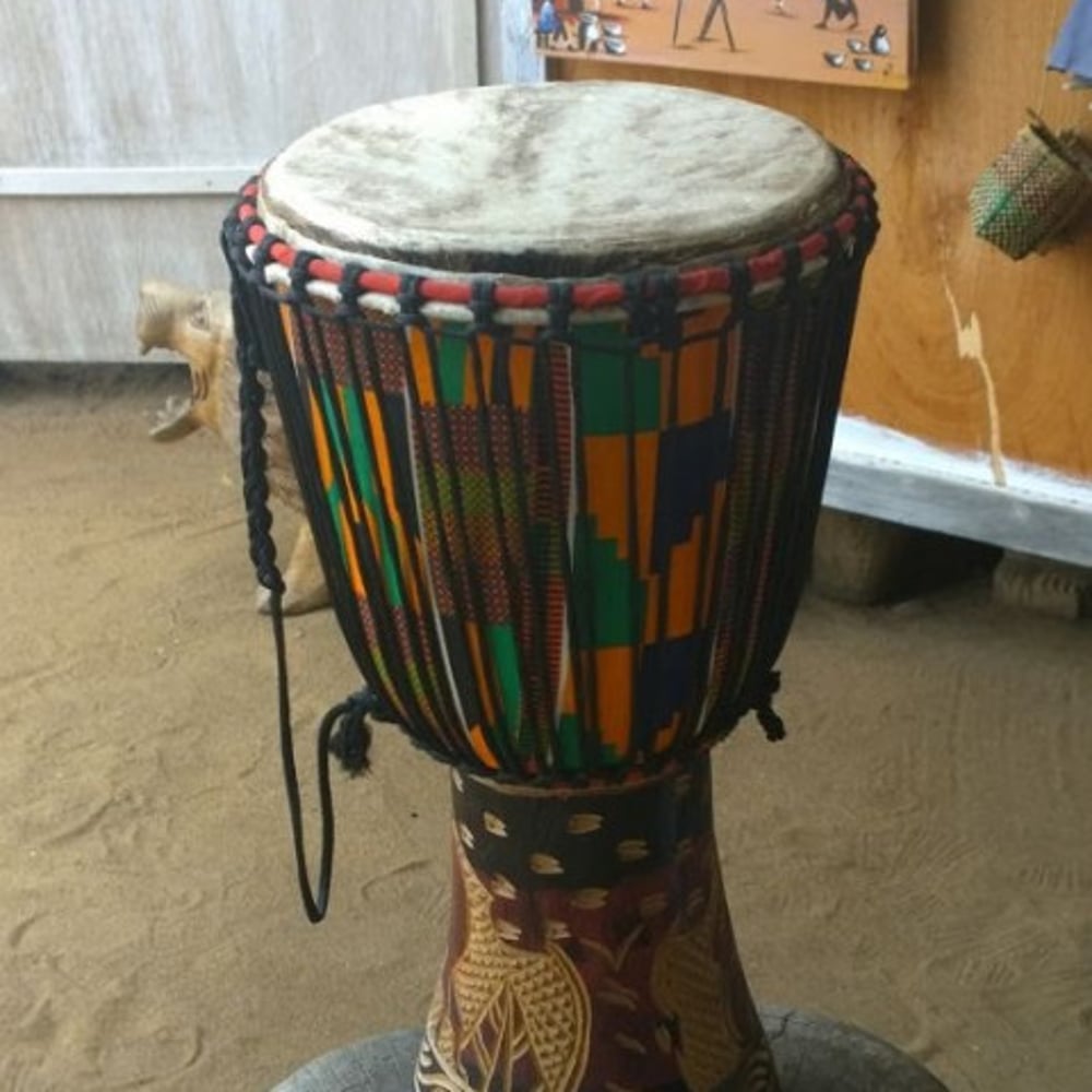 Profile thumbnail image for Sounds of the motherland