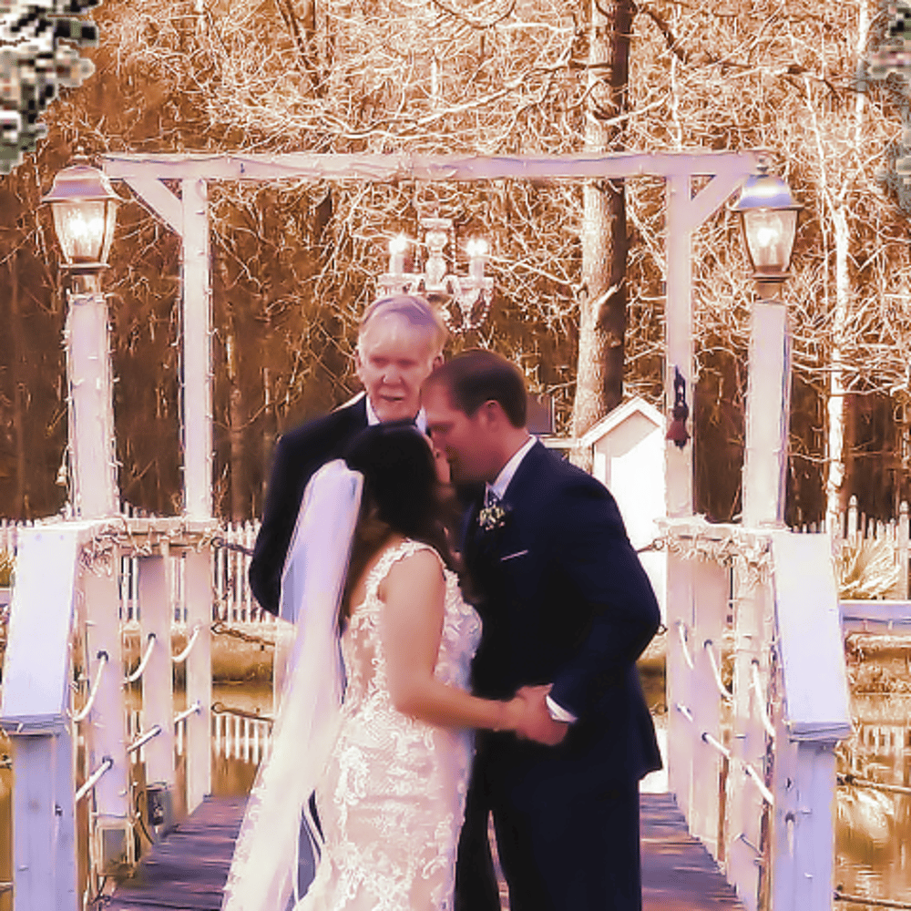 Profile thumbnail image for Southeast Texas Wedding Officiants
